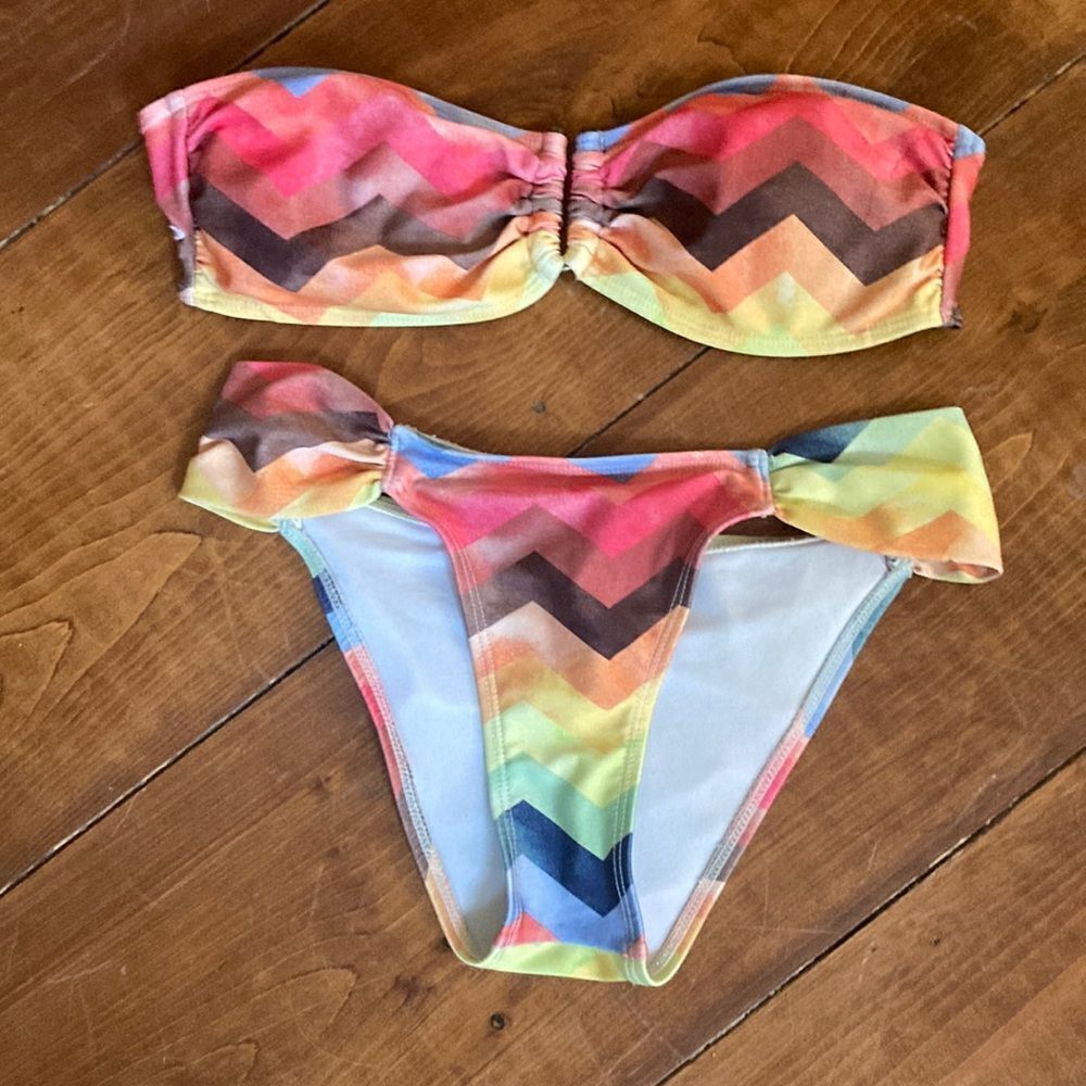 O’Neill bikini 
